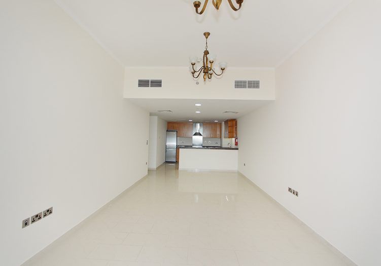 Residential Property 1 Bedroom Apartment  for rent in Doha-Qatar #20554 - 1  image 