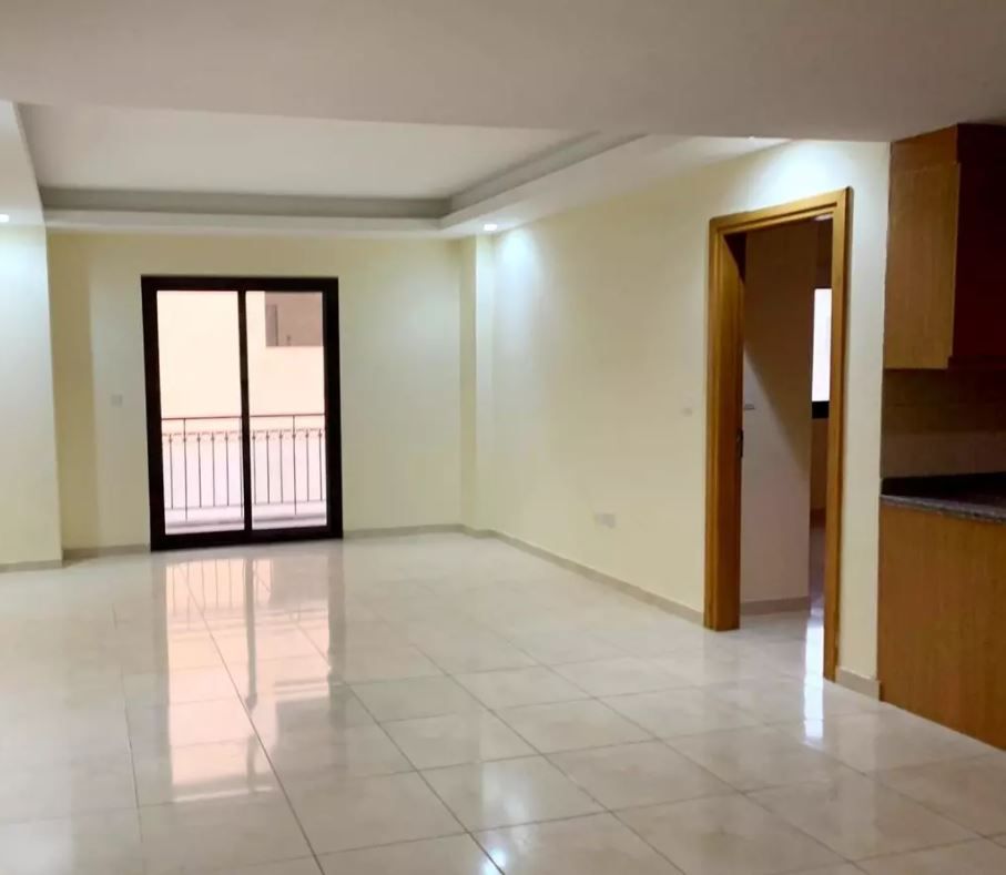 Residential Property 1 Bedroom U/F Apartment  for rent in Lusail , Doha-Qatar #20650 - 1  image 