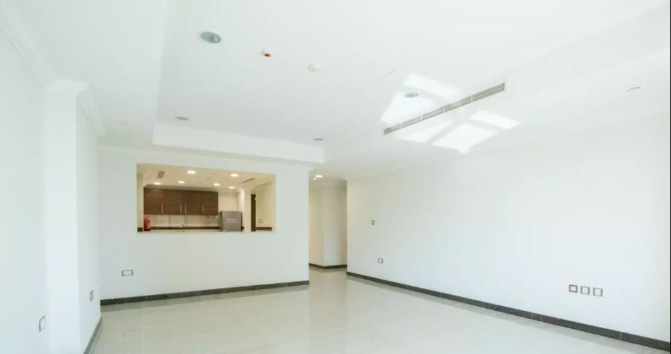 Residential Developed 2 Bedrooms S/F Apartment  for sale in The-Pearl-Qatar , Doha-Qatar #20682 - 1  image 