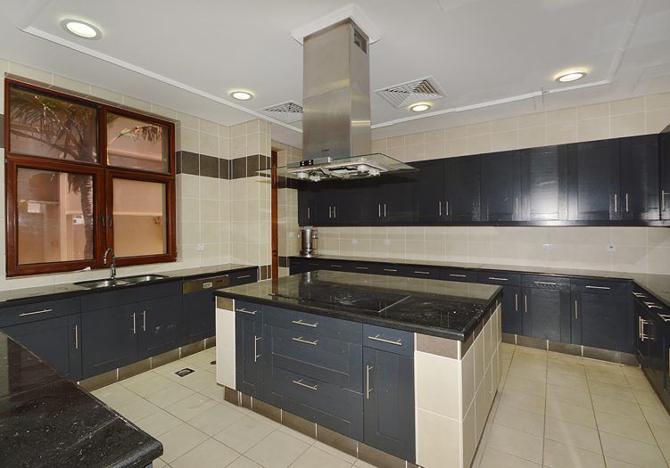 Residential Property 4 Bedrooms F/F Standalone Villa  for rent in Doha-Qatar #20715 - 3  image 