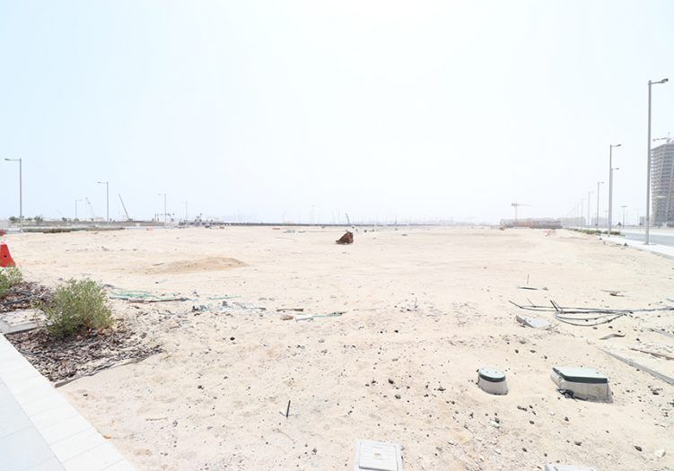Residential Land Mixed Use Land  for sale in Lusail , Doha-Qatar #20716 - 1  image 