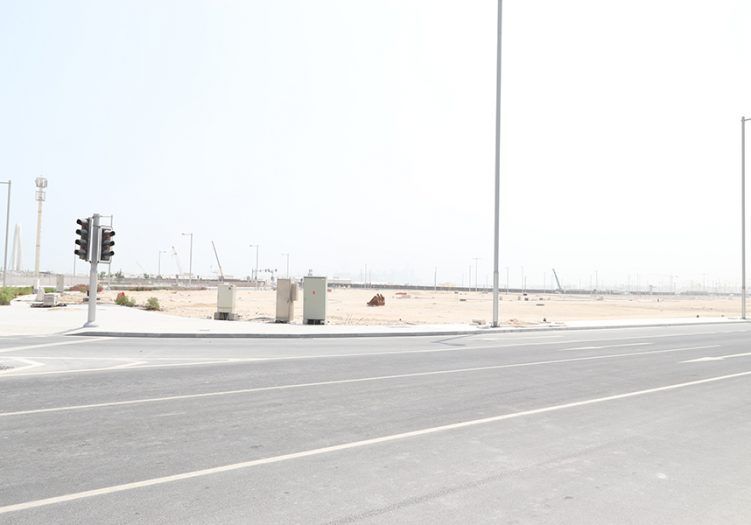 Residential Land Mixed Use Land  for sale in Lusail , Doha-Qatar #20716 - 2  image 