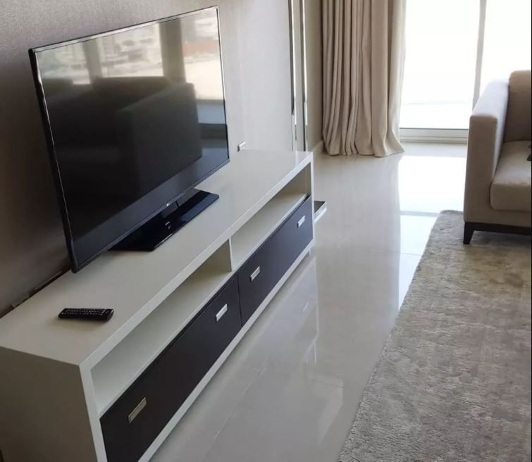 Residential Developed 2 Bedrooms F/F Apartment  for sale in Lusail , Doha-Qatar #20740 - 1  image 