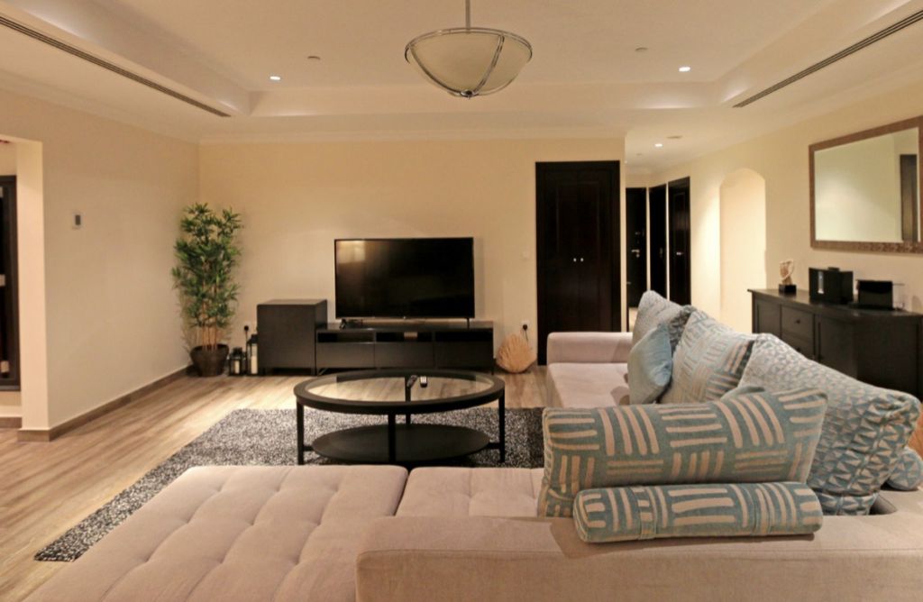 Residential Developed 2 Bedrooms F/F Apartment  for sale in The-Pearl-Qatar , Doha-Qatar #20798 - 1  image 