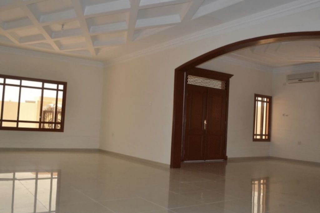 Residential Developed 6+maid Bedrooms U/F Standalone Villa  for sale in Al-Thumama , Doha-Qatar #20812 - 1  image 