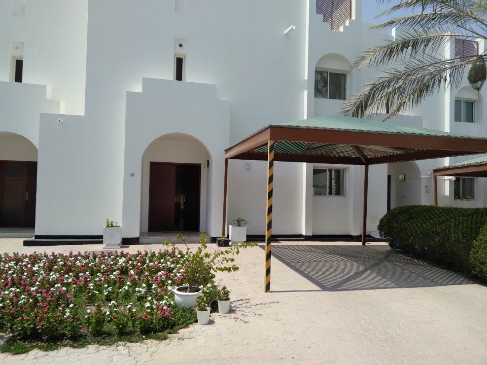 Residential Property 3 Bedrooms F/F Standalone Villa  for rent in Doha-Qatar #20833 - 1  image 