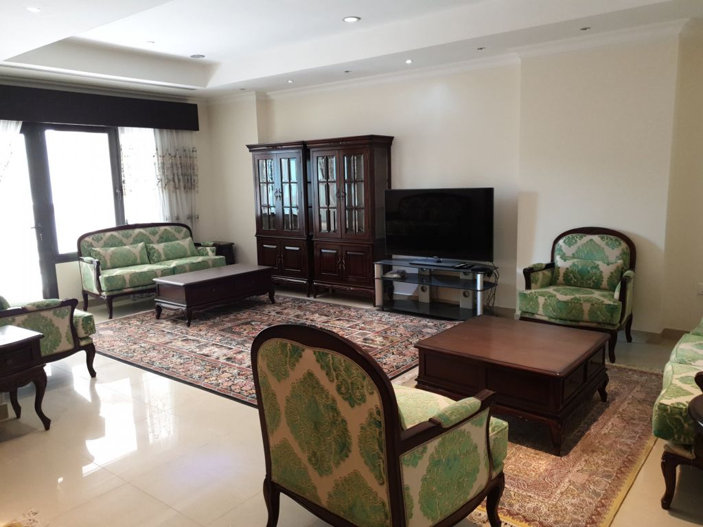 Residential Developed 2 Bedrooms F/F Apartment  for sale in Doha-Qatar #20836 - 1  image 