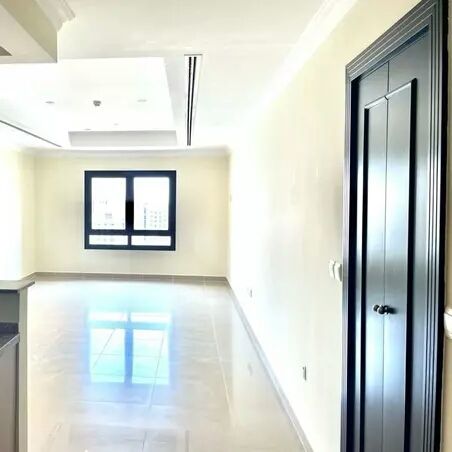 Residential Property Studio F/F Apartment  for rent in The-Pearl-Qatar , Doha-Qatar #20992 - 1  image 