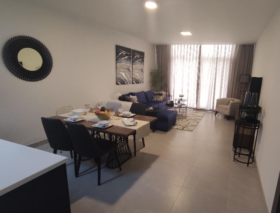 Residential Developed 2 Bedrooms F/F Apartment  for sale in Lusail , Doha-Qatar #21013 - 1  image 