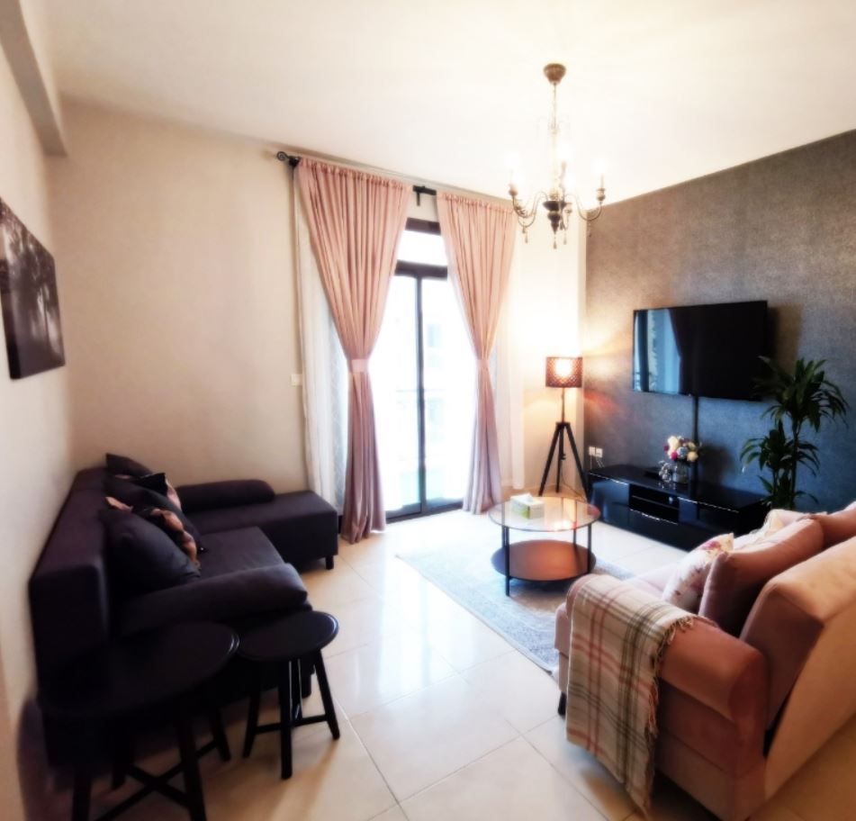 Residential Developed 2 Bedrooms F/F Apartment  for sale in Lusail , Doha-Qatar #21016 - 1  image 