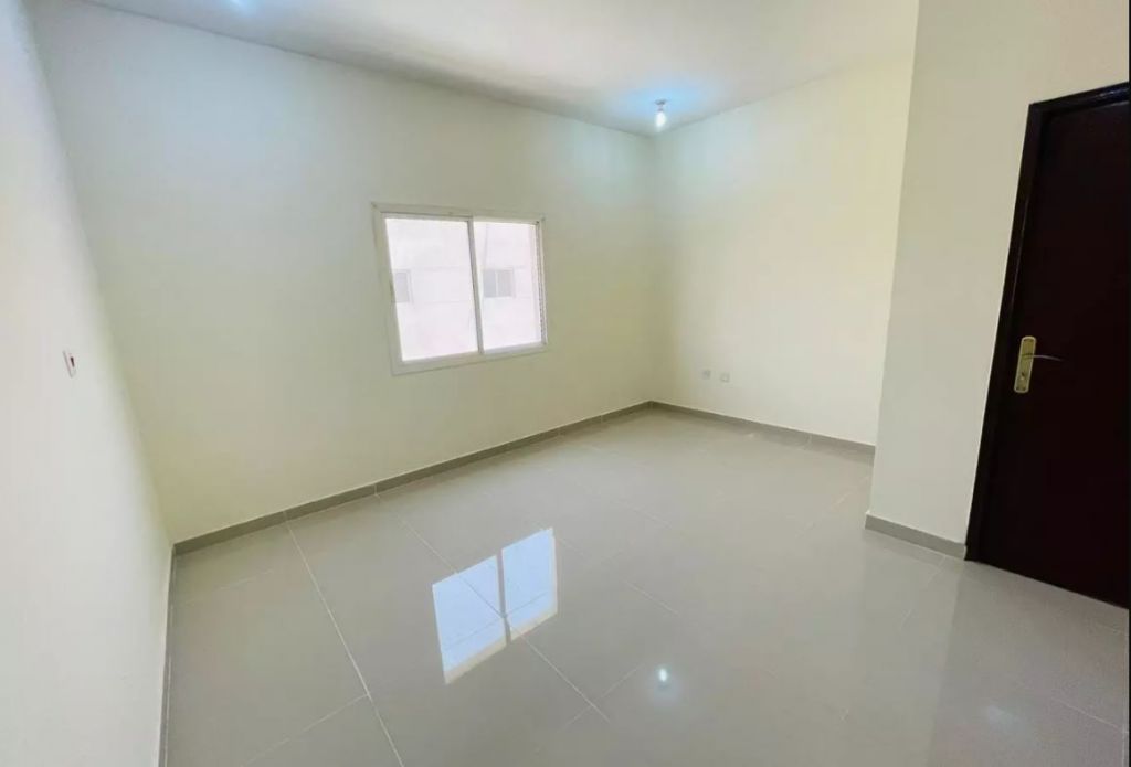 Residential Property 2 Bedrooms S/F Apartment  for rent in Al-Maamoura , Doha-Qatar #21027 - 1  image 