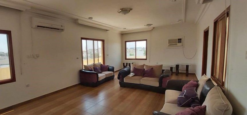 Residential Property 2 Bedrooms S/F Apartment  for rent in Al-Asiri , Doha-Qatar #21115 - 1  image 
