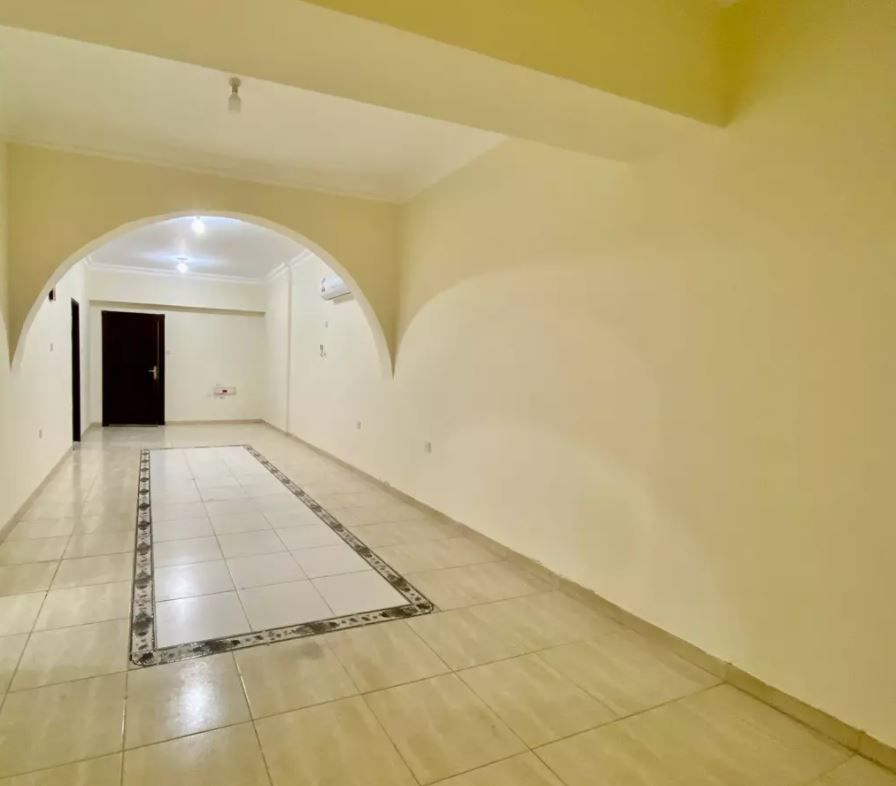 Residential Property 3 Bedrooms U/F Apartment  for rent in Al-Mansoura-Street , Doha-Qatar #21161 - 1  image 