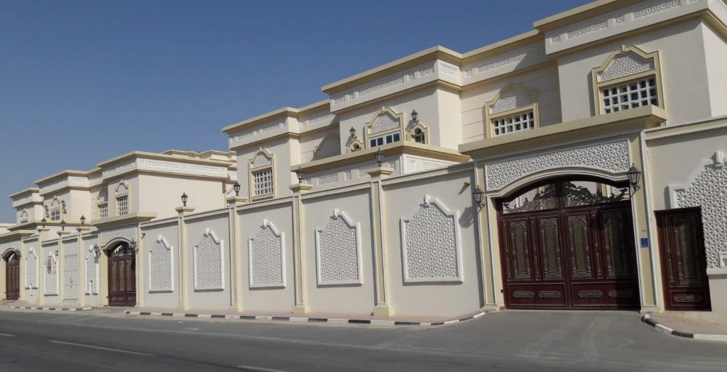 Residential Developed 7+ Bedrooms U/F Villa in Compound  for sale in Doha-Qatar #21188 - 1  image 