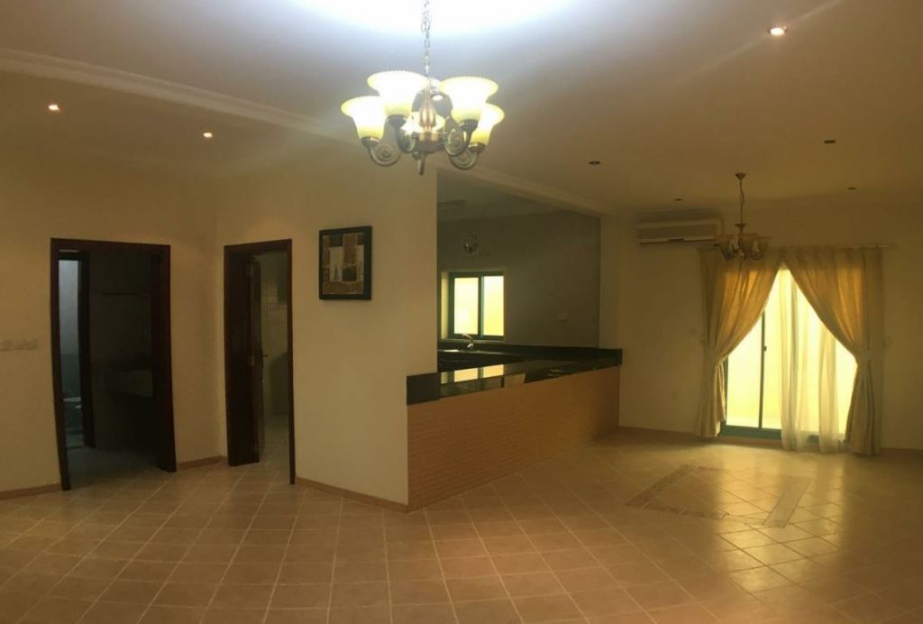 Mixed Use Developed 2 Bedrooms U/F Bungalow  for sale in Al-Thumama , Doha-Qatar #21224 - 1  image 