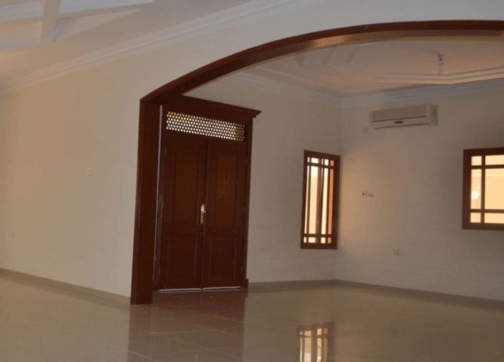 Mixed Use Developed 3 Bedrooms U/F Bungalow  for sale in Al-Thumama , Doha-Qatar #21227 - 1  image 