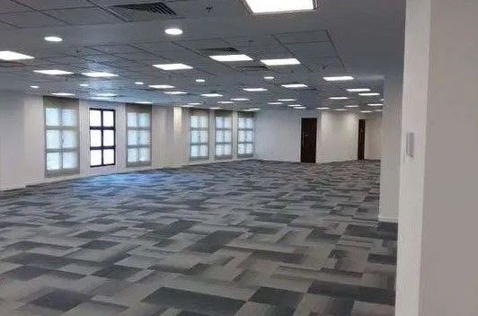 Commercial Property U/F Half Floor  for rent in The-Pearl-Qatar , Doha-Qatar #21236 - 1  image 