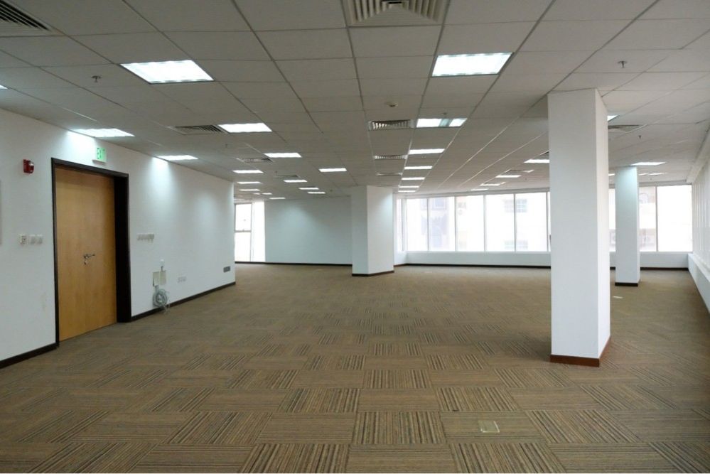 Commercial Developed U/F Business Center  for sale in Fereej-Bin-Mahmoud , Doha-Qatar #21411 - 1  image 