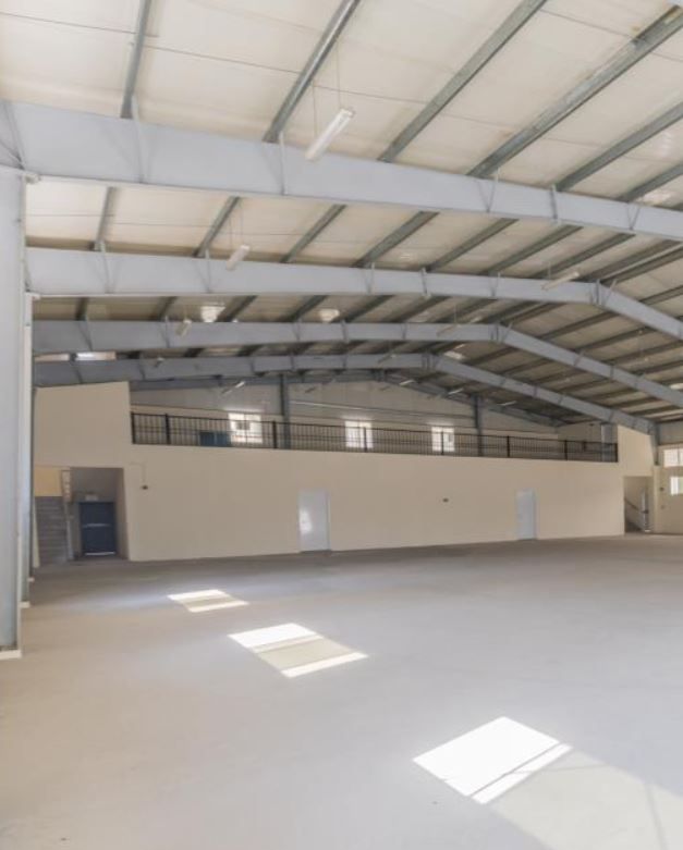 Mixed Use Developed U/F Warehouse  for sale in Industrial-Area - New , Al-Rayyan-Municipality #21428 - 1  image 