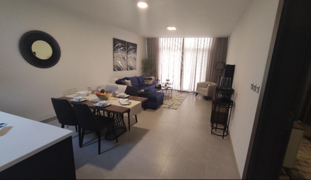 Mixed Use Developed 2 Bedrooms F/F Duplex  for sale in Lusail , Doha-Qatar #21481 - 1  image 