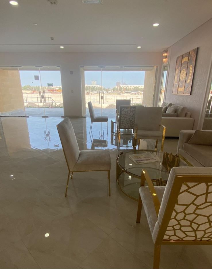 Mixed Use Developed 2 Bedrooms S/F Duplex  for sale in Lusail , Doha-Qatar #21484 - 1  image 