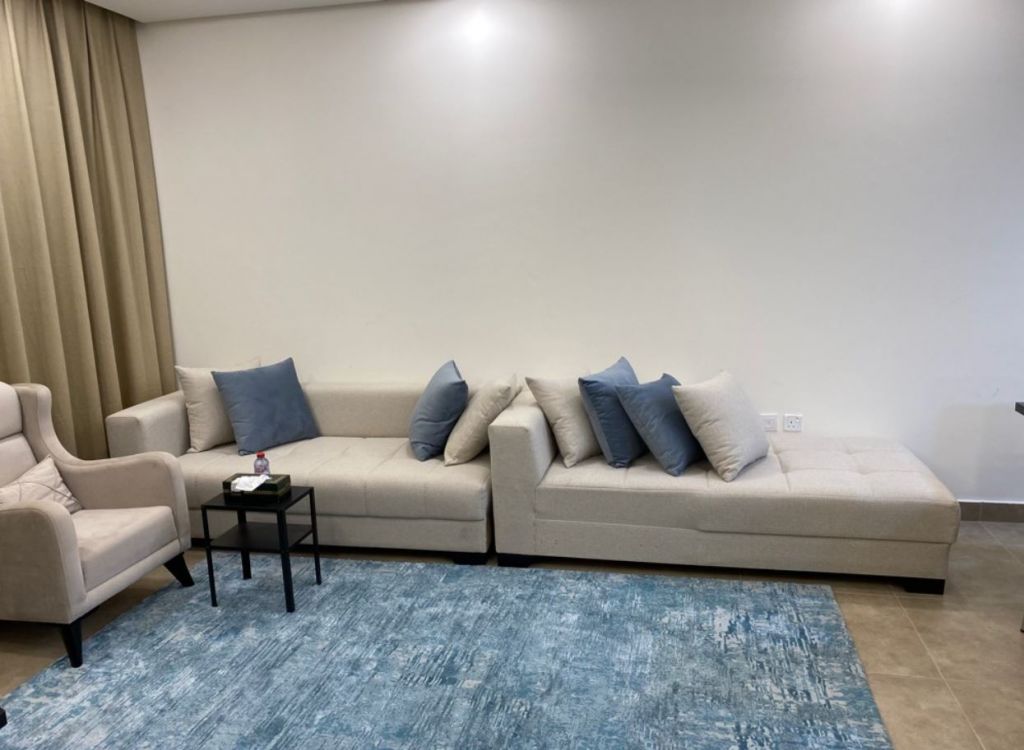 Residential Developed 1 Bedroom F/F Hotel Apartments  for sale in Lusail , Doha-Qatar #21518 - 1  image 
