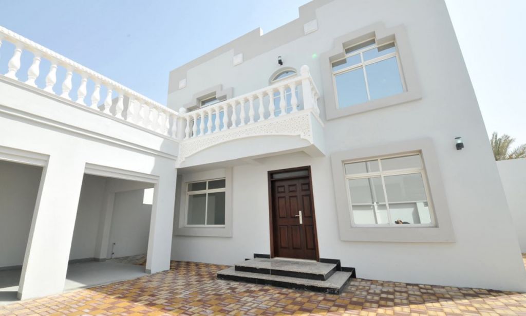 Residential Developed 4 Bedrooms U/F Villa in Compound  for sale in Fereej-Al-Soudan , Doha-Qatar #21539 - 1  image 