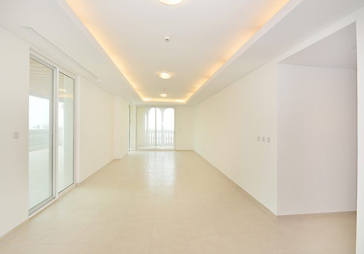 Residential Developed 3 Bedrooms U/F Penthouse  for sale in The-Pearl-Qatar , Doha-Qatar #21602 - 1  image 