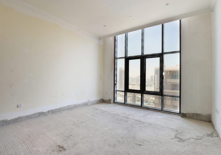 Residential Developed 4 Bedrooms U/F Penthouse  for sale in The-Pearl-Qatar , Doha-Qatar #21638 - 1  image 