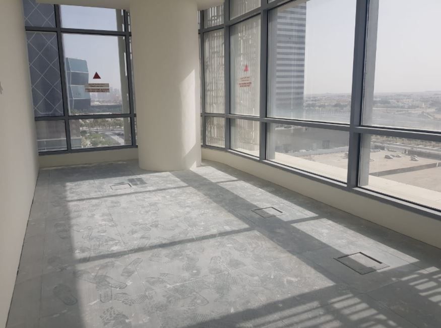 Mixed Use Property U/F Business Center  for rent in Lusail , Doha-Qatar #21642 - 1  image 