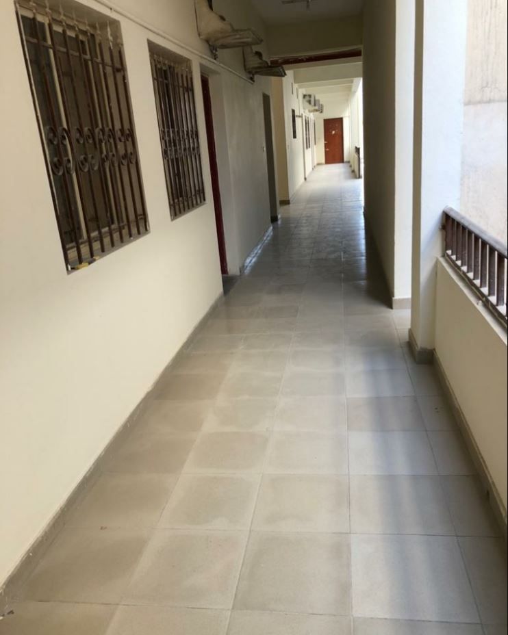 Residential Property 7+ Bedrooms U/F Labor Camp  for rent in Industrial-Area - New , Al-Rayyan-Municipality #21795 - 1  image 