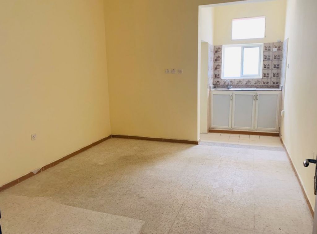 Residential Property 7+ Bedrooms U/F Labor Camp  for rent in Industrial-Area - New , Al-Rayyan-Municipality #21814 - 1  image 