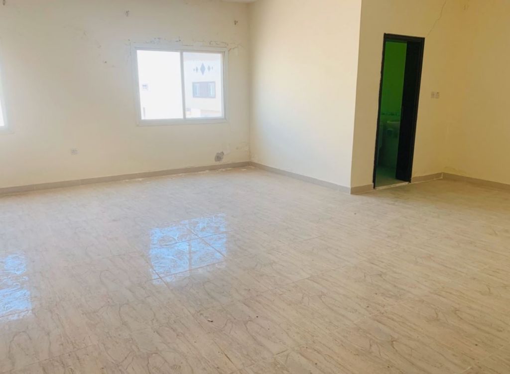 Residential Property 7+ Bedrooms U/F Labor Camp  for rent in Industrial-Area - New , Al-Rayyan-Municipality #21821 - 1  image 