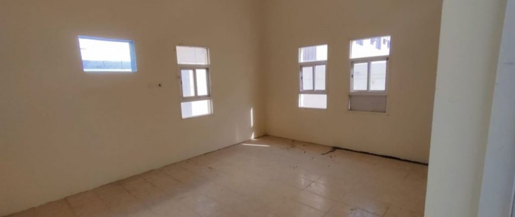 Residential Property 7+ Bedrooms U/F Labor Camp  for rent in Industrial-Area - New , Al-Rayyan-Municipality #21822 - 1  image 
