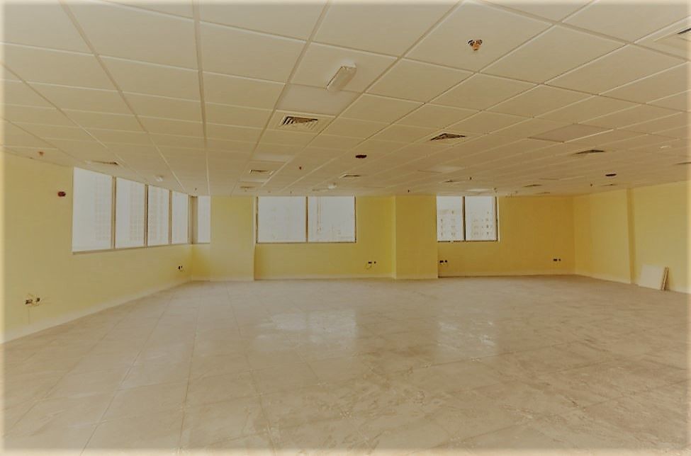 Commercial Property U/F Showroom  for rent in Al-Muntazah , Doha-Qatar #21827 - 1  image 