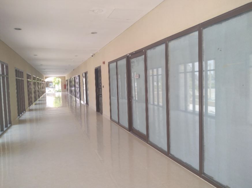 Commercial Developed U/F Full Floor  for sale in Lusail , Doha-Qatar #21898 - 1  image 