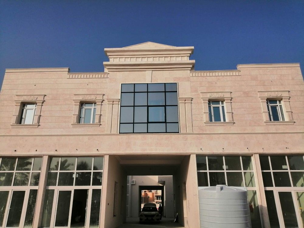 Mixed Use Developed 2 Bedrooms U/F Whole Building  for sale in Doha-Qatar #21909 - 1  image 