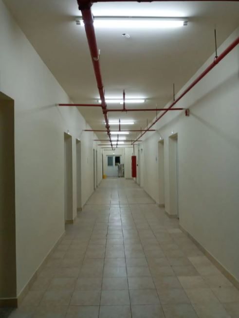 Residential Property 7+ Bedrooms U/F Labor Camp  for rent in Industrial-Area - New , Al-Rayyan-Municipality #21918 - 1  image 