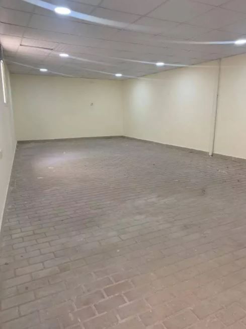 Commercial Property U/F Warehouse  for rent in Abu-Hamour , Doha-Qatar #21920 - 1  image 