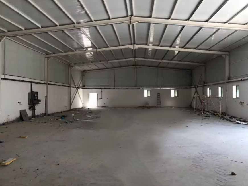 Mixed Use Property U/F Warehouse  for rent in Doha-Qatar #21922 - 1  image 