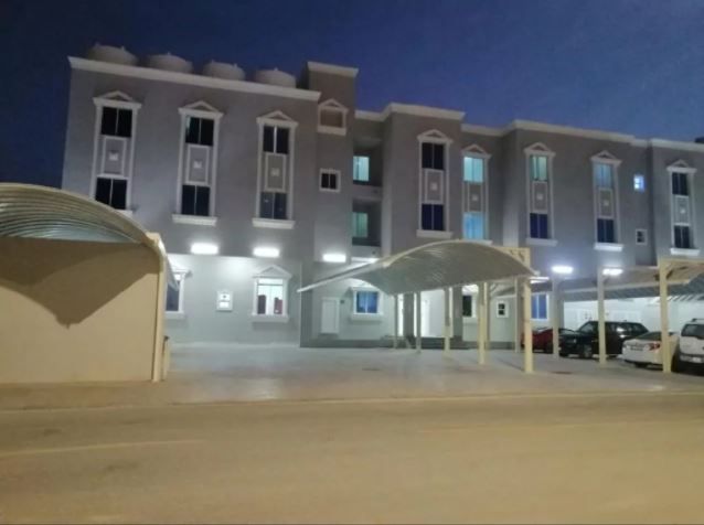 Mixed Use Property 7+ Bedrooms U/F Whole Building  for rent in Doha-Qatar #21928 - 1  image 