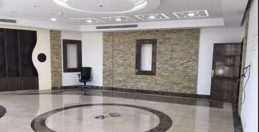Commercial Property U/F Full Floor  for rent in Al-Hitmi New , Doha-Qatar #21930 - 1  image 