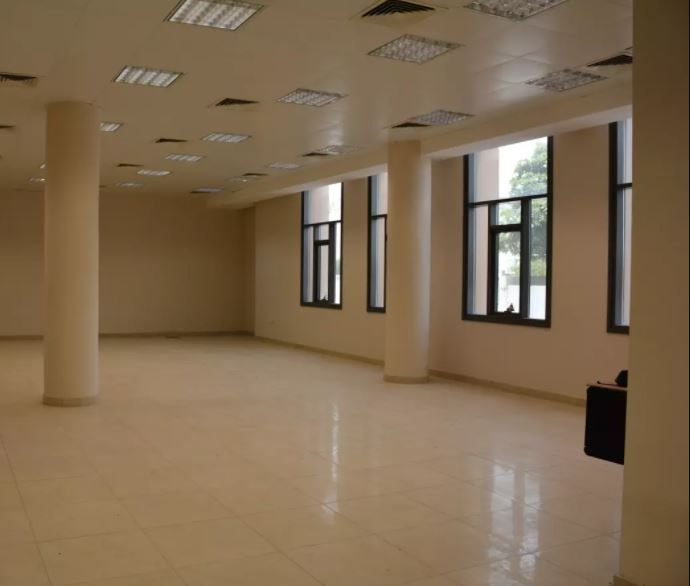 Commercial Property U/F Full Floor  for rent in Doha-Qatar #21931 - 1  image 