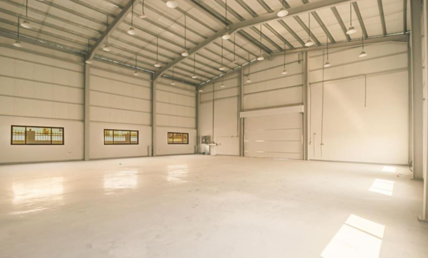 Commercial Property U/F Warehouse  for rent in Industrial-Area - New , Al-Rayyan-Municipality #21942 - 1  image 