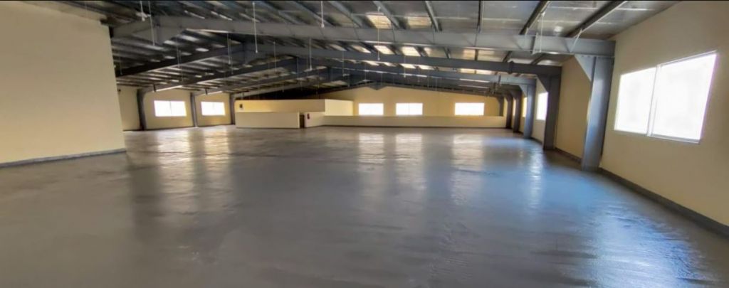 Mixed Use Property U/F Warehouse  for rent in Industrial-Area - New , Al-Rayyan-Municipality #21960 - 1  image 