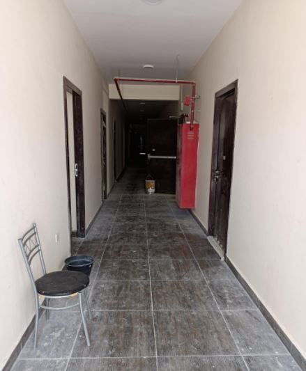 Residential Property 7+ Bedrooms U/F Labor Camp  for rent in Industrial-Area - New , Al-Rayyan-Municipality #21963 - 1  image 