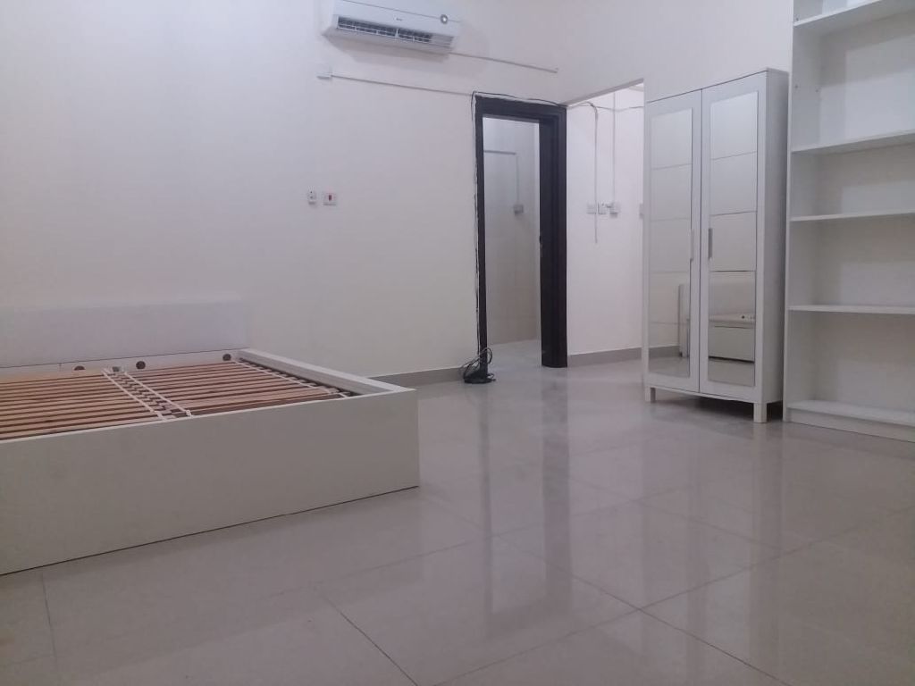 Residential Property 1 Bedroom U/F Apartment  for rent in Doha-Qatar #22480 - 3  image 
