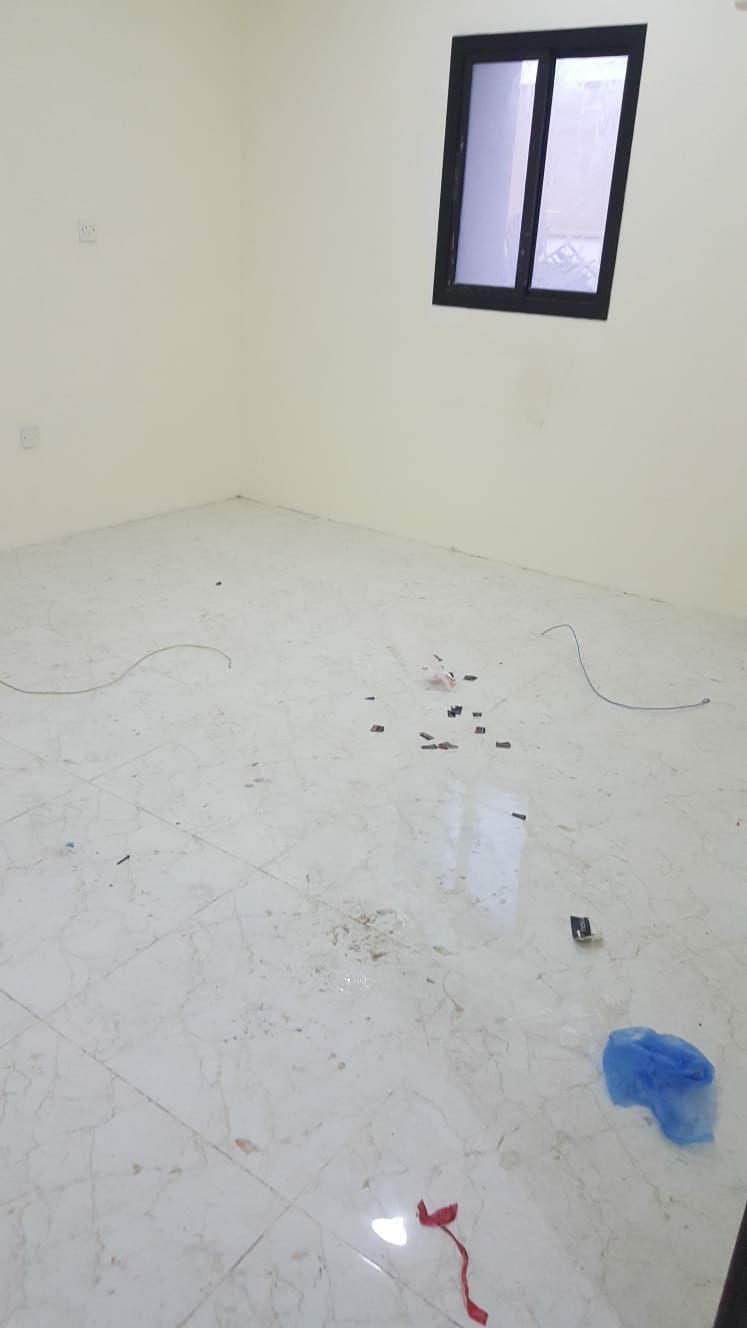 Residential Property 1 Bedroom U/F Apartment  for rent in Al-Dafna , Doha-Qatar #22485 - 3  image 