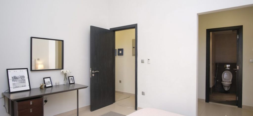 Residential Developed 1 Bedroom S/F Apartment  for sale in Lusail , Doha-Qatar #22563 - 1  image 