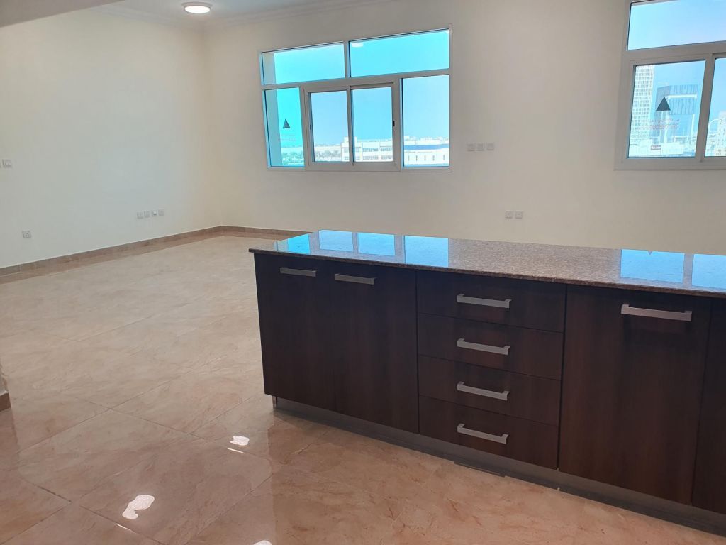 Residential Property 7 Bedrooms F/F Staff Accommodation  for rent in Lusail , Doha-Qatar #22590 - 1  image 